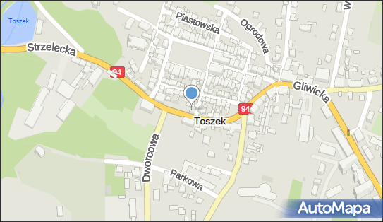 Fryzjerstwo Damsko Męskie Solarium, Strzelecka 10, Toszek 44-180, numer telefonu, NIP: 9690033506