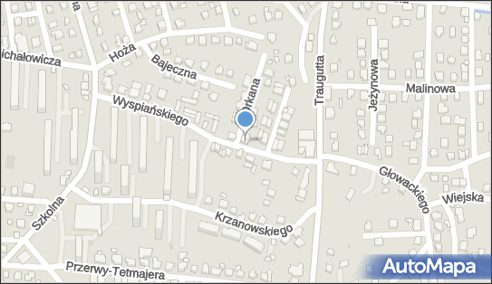 6521071572, Białek Renata Fryzjerstwo Damsko-Męskie 