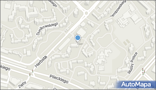 Fryzjerstwo Damsko Męskie, ul. Edwarda Dembowskiego 12, Warszawa 02-784