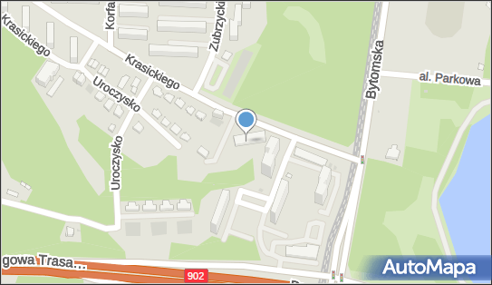 6271441417, Fryzjerstwo Damsko-Męskie 