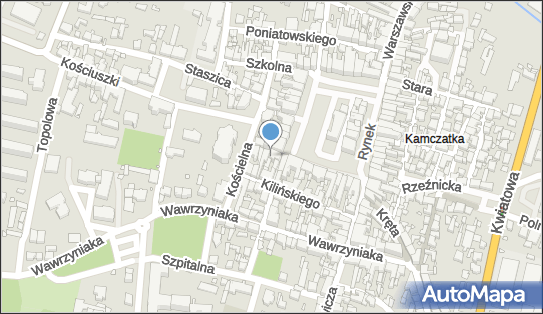 Fryzjerstwo Fryzurka, Krótka 1, Kępno 63-600, NIP: 6191746971