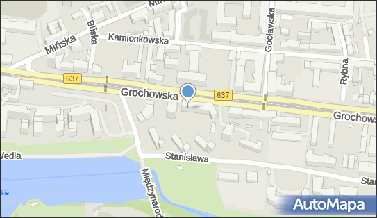 Fryzjerstwo Handel, Grochowska 335, Warszawa 03-823, numer telefonu, NIP: 1130394802