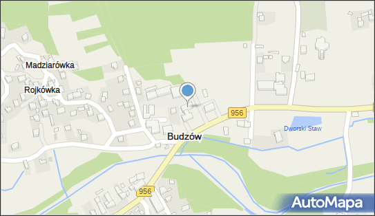 Fryzjerstwo Kosmetyka, Budzów 460, Budzów 34-211, numer telefonu, NIP: 6811207100