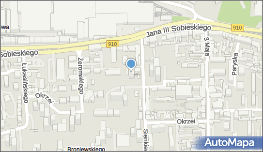 9451810711, Fryzjerstwo 