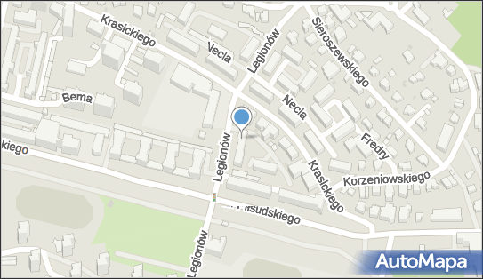 5860202266, Henryk Szramka Fryzjerstwo Męskie i Damskie i Kalotechnika 