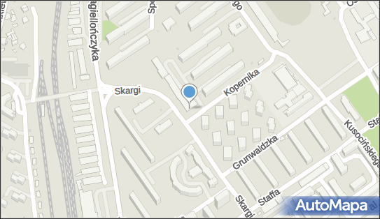 8171031773, Fryzjerstwo Męskie Katarzyna Rychtyk 