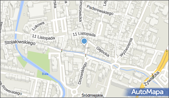 Fryzjerstwo Studio Femina, Konfederatów Barskich 2, Bielsko-Biała 43-300, NIP: 9371099612