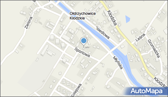 Fryzjerstwo, ul. Sportowa D, Ołdrzychowice Kłodzkie 57-360, NIP: 8831073879