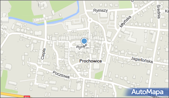 Fryzjerstwo, Rynek 9, Prochowice 59-230, numer telefonu, NIP: 6911132287