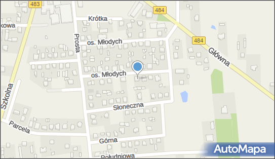 Fryzjerstwo, Osiedle Młodych 21, Buczek 98-113, numer telefonu, NIP: 8311290613