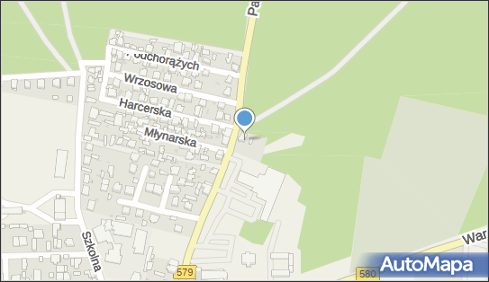 Fryzjerstwo, Partyzantów 2, Leszno 05-084, numer telefonu, NIP: 5291010708