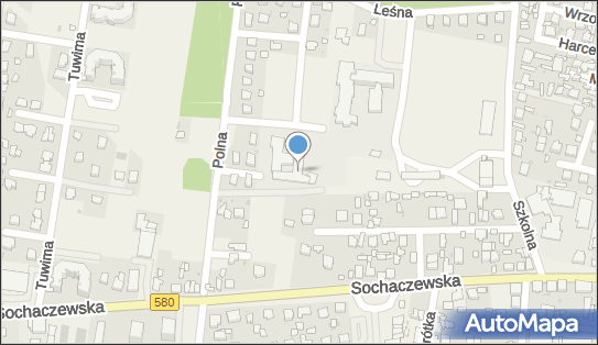 Fryzjerstwo, Polna 22, Leszno 05-084, NIP: 5291193258
