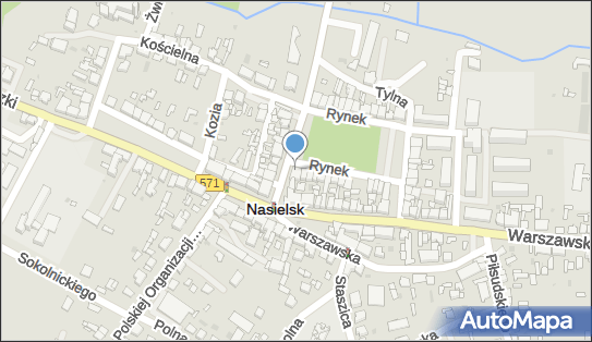 Fryzjerstwo, Rynek 37, Nasielsk 05-190, numer telefonu, NIP: 5681167547