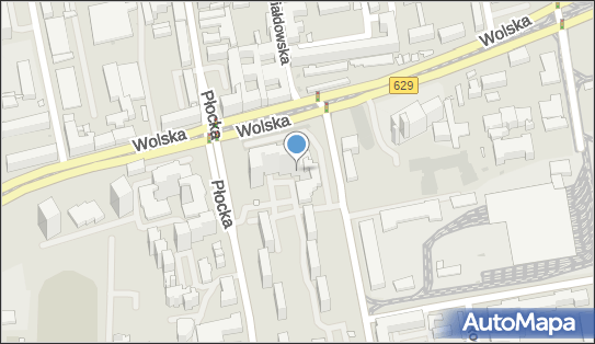 Fryzjerstwo, Skierniewicka 21, Warszawa 01-230, NIP: 5272101278