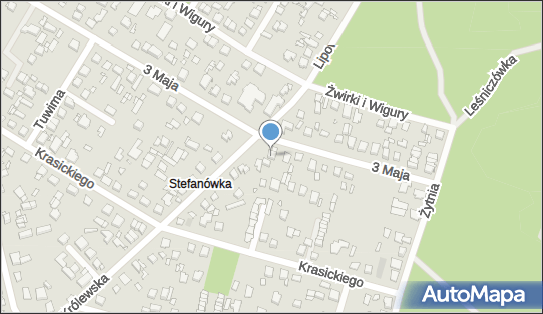 Fryzjerstwo, 3 Maja 32, Kobyłka 05-230, NIP: 1250899953