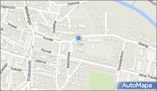 Fryzjerstwo, ul. ks. Piotra Skargi 4, Jasło 38-200, NIP: 6851035059