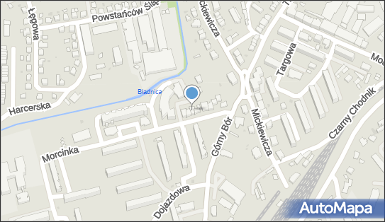 5481372900, Grażyna Łapińska Fryzjerstwo 