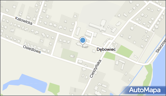 Fryzjerstwo, Katowicka 3, Dębowiec 43-426, NIP: 5482162085