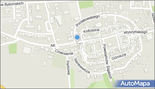Fryzjerstwo, Armii Krajowej 9, Pyskowice 44-120, numer telefonu, NIP: 9690002693