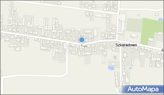 Fryzjerstwo, Szkaradowo 114, Szkaradowo 63-930, NIP: 6991036337