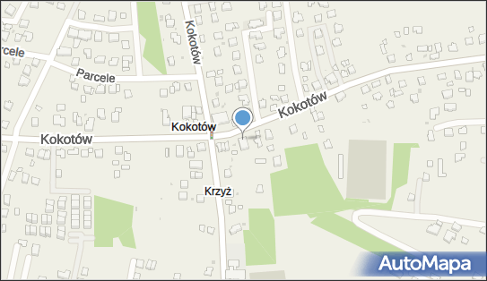 Fryzjer, Kokotów 519, Kokotów 32-002, NIP: 6832022110