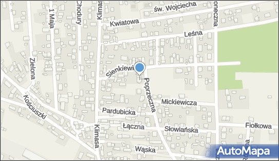 Fryzjer, Poprzeczna 11, Tarnów Opolski 46-050, numer telefonu