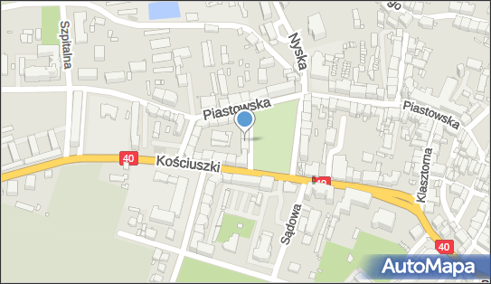 Fryzjer, Plac Wolności 4, Prudnik 48-200, godziny otwarcia