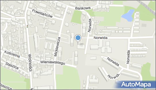 Fryzjer, Cypriana Kamila Norwida 8, Ruda Śląska 41-700, numer telefonu