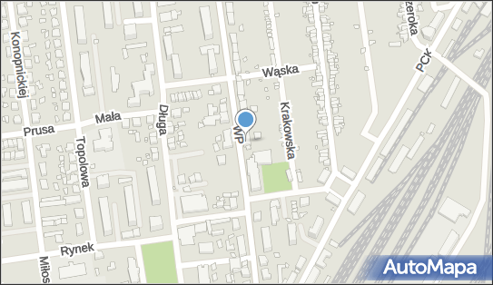 Fryzjer, Wojska Polskiego 20, Salon Fryzjerski E. Lang 66-210, numer telefonu