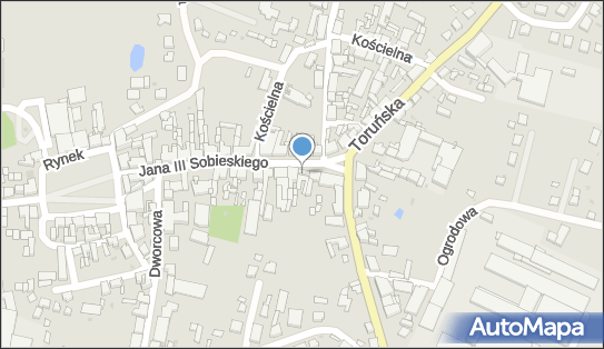 Fryzjer, Króla Jana III Sobieskiego 23, Gniewkowo 88-140