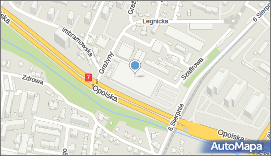 Fuh Fryzjer U Joli, pl. Imbramowski 179, Kraków 31-212, numer telefonu, NIP: 9451406068