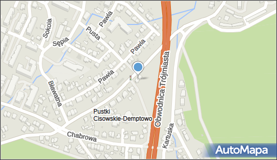 Gabinet Fryzjersko Kosmetyczny Afrodyta, ul. Jaskółcza 20, Gdynia 81-079, NIP: 9581292255