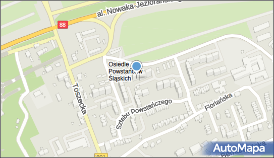 Gabinet Fryzjersko Kosmetyczny, ul. Sztabu Powstańczego 5, Gliwice 44-100, NIP: 6311074848