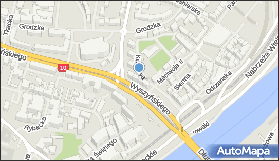 Gabriel, ks., kard. Stefana Wyszyńskiego 25, Szczecin 70-200, numer telefonu