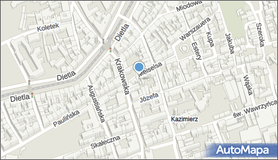 Good Fellas Barber Kraków → Kazimierz, Meiselsa 7, Kraków 31-063, godziny otwarcia, numer telefonu