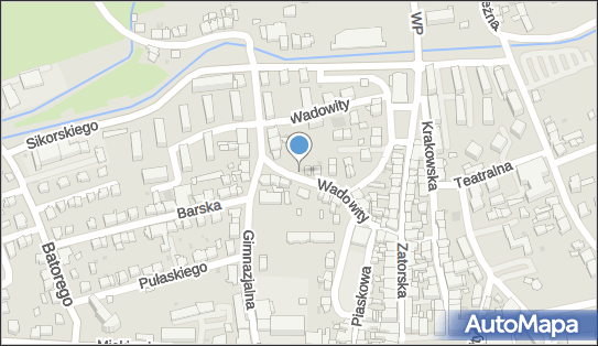 Grześ, Wadowity M. 16a, Wadowice 34-100, numer telefonu