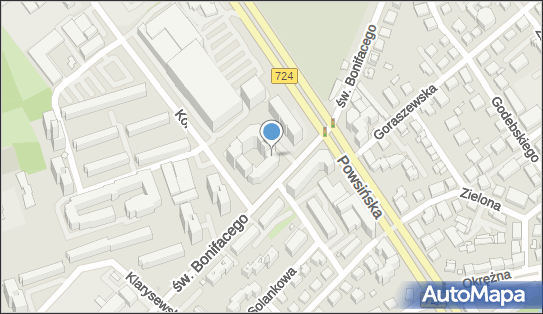 Hair Styling Team, Konstancińska 2, Warszawa 02-942, godziny otwarcia, numer telefonu