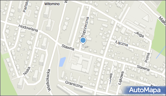 Iza Fryzjerstwo Damsko Męske, Poprzeczna 17, Gdynia 81-628, numer telefonu, NIP: 5861114624