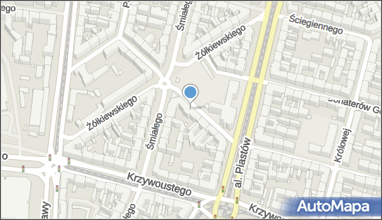 Kameleon, hetm. Jana Karola Chodkiewicza 7, Szczecin 70-344, numer telefonu