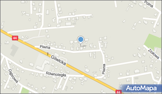 Klaudia Sosna Tomfryz Fryzjerstwo, Piwna 26, Mikołów 43-190, NIP: 9691300760