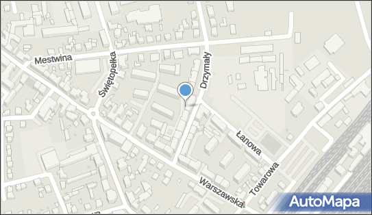 Labun Joanna Salon Fryzjersko Kosmetyczny Labun, Drzymały 9 89-600, NIP: 5552088248