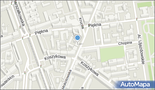 Lucyna, Mokotowska 41, Warszawa 00-551, godziny otwarcia, numer telefonu