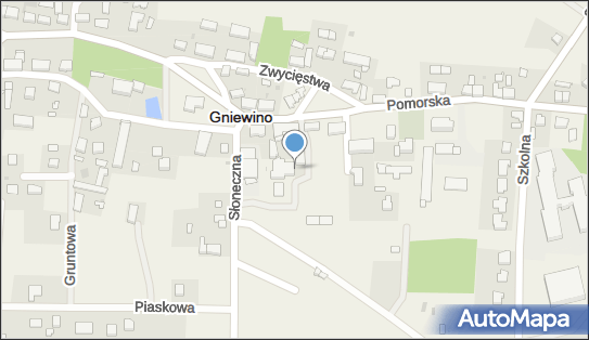 Magda, Pomorska 4B, Gniewino 84-250, numer telefonu