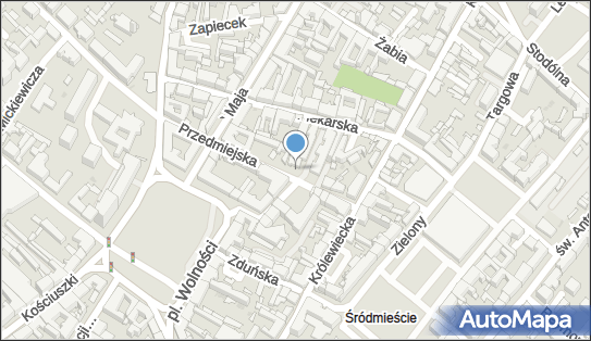 Magda, Rzemieślnicza 1 lok. 5, Włocławek, godziny otwarcia, numer telefonu