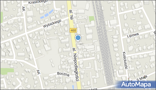 Maorys Studio Tatuażu Artystycznego, Aleja Niepodległości 735 81-840, numer telefonu, NIP: 5841066135