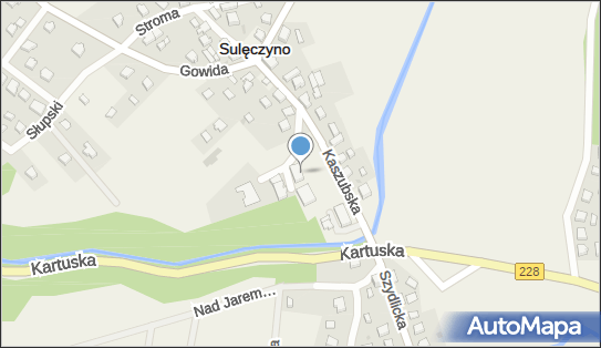 Marcin Walkusz Salon Fryzjerski Justyna, Kaszubska 22, Sulęczyno 83-320, NIP: 5891126891