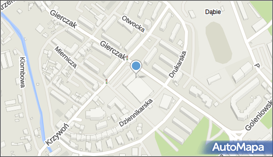 Master Cuts Fryzjer Męski Przemysław Krzyżanowski, Szczecin 70-825, NIP: 8521601195