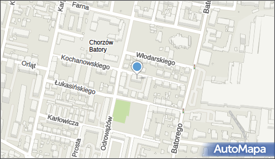 Monika Niewiadomska Mobilny Fryzjer Monika, Chorzów 41-506, NIP: 6272430806