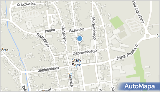 Morańscy Design Agnieszka Morańska, 11 Listopada 7, Stary Sącz 33-340, godziny otwarcia, NIP: 7342928223