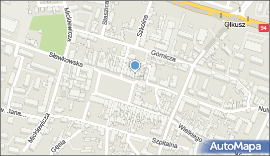 NOVY Klub Fryzjersko- Kosmetyczny, Rynek 22, Olkusz 32-300, godziny otwarcia, numer telefonu